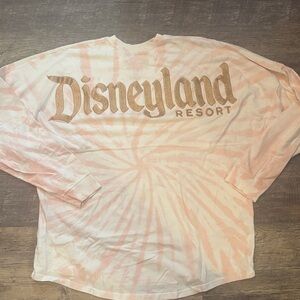 Disneyland Resort Tie-Dye Spirit Jersey